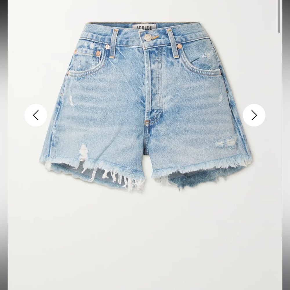 AGOLDE